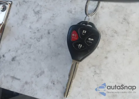 2013 Toyota Corolla L z USA, uszkodzony, nr VIN 5YFBU4EEXDP218211